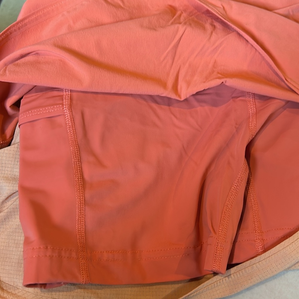 Outdoor Voices Women’s Size Medium Skort EUC - Picture 7 of 8
